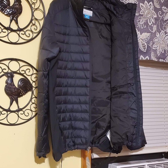 NWT Women’s Columbia Jacket Size 2X - Picture 8 of 10